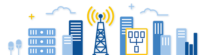 Eigene Nameserver, DNS Server für Ihre Domainverwaltung