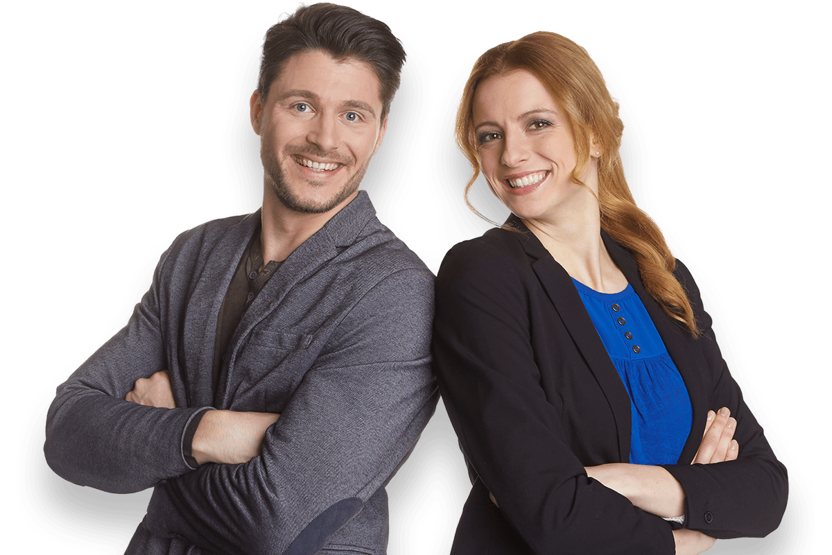 günstige Hosting-Angebote - Alfahosting.de