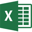 Microsoft Excel Microsoft Excel
